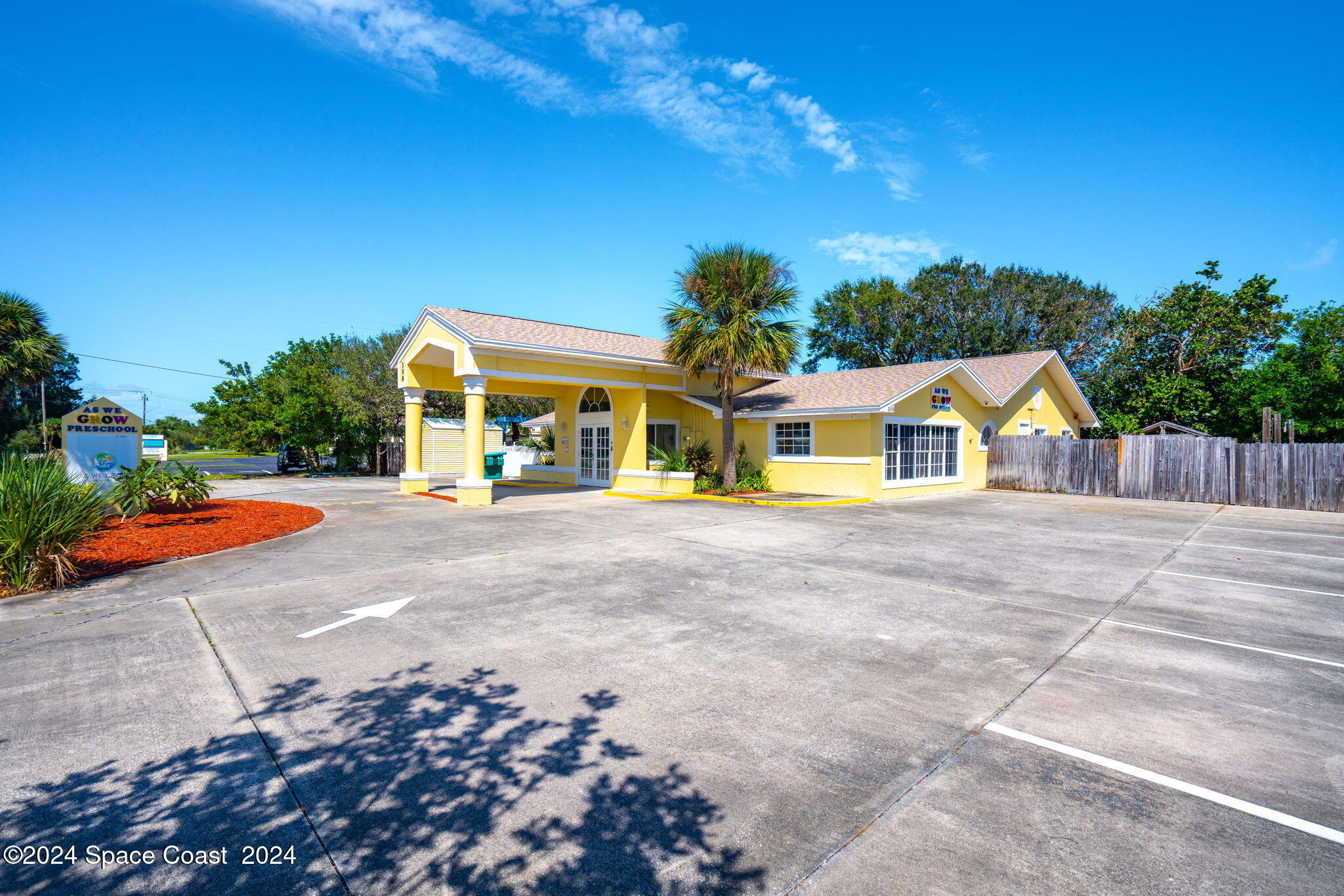 308 Orange Street
