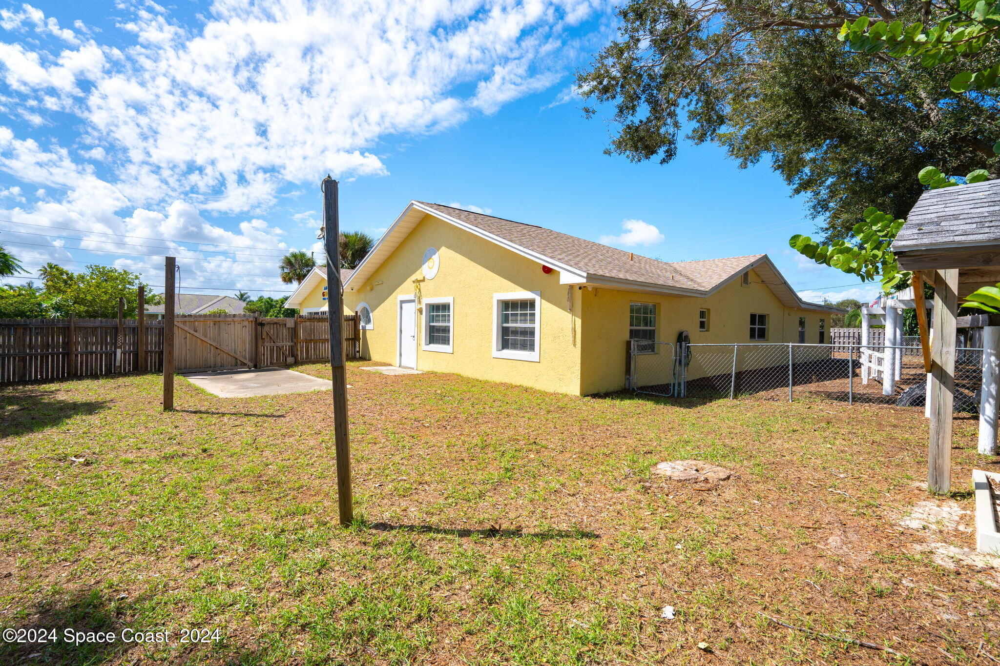 308 Orange Street