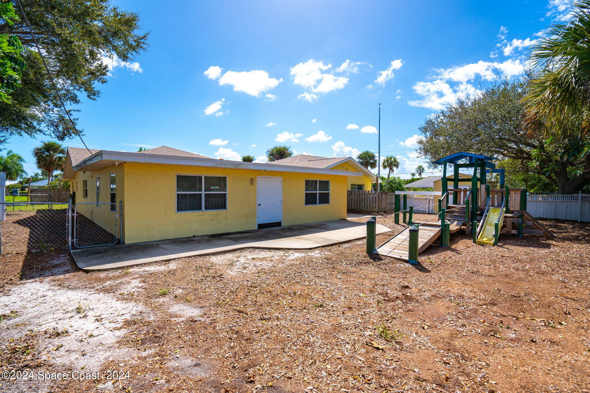 308 Orange Street