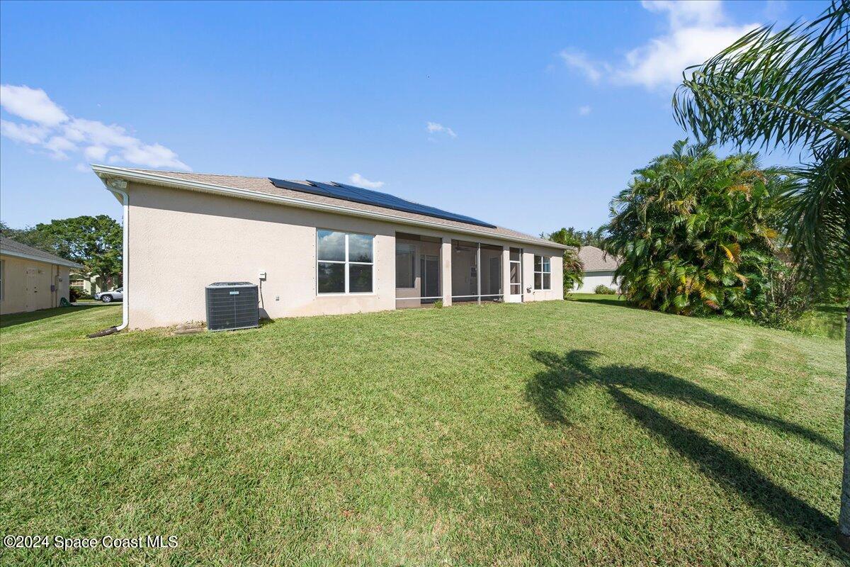 3629 Long Leaf Drive