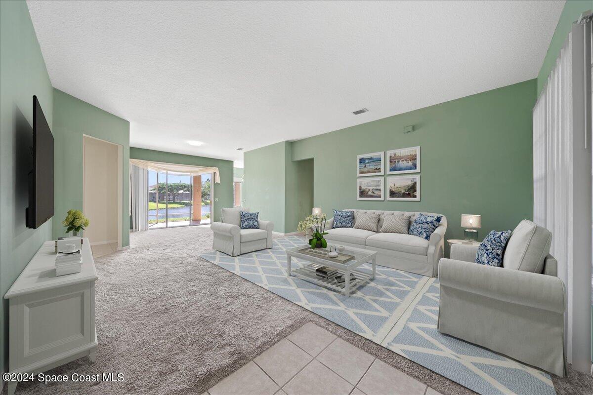 3629 Long Leaf Drive