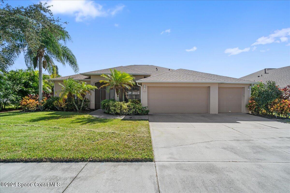 3629 Long Leaf Drive