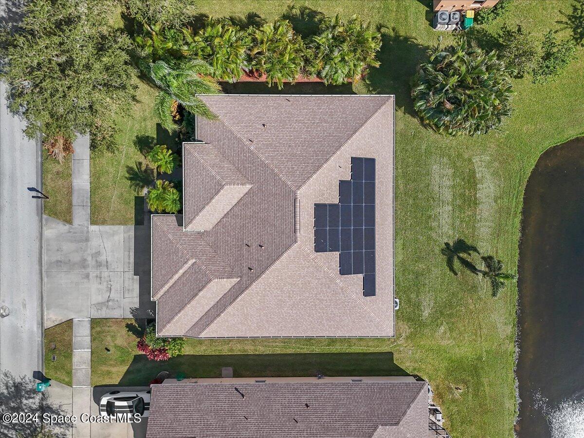 3629 Long Leaf Drive