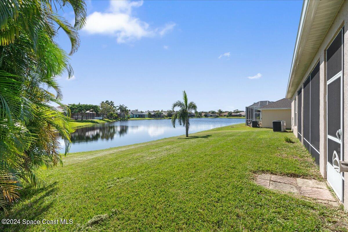 3629 Long Leaf Drive