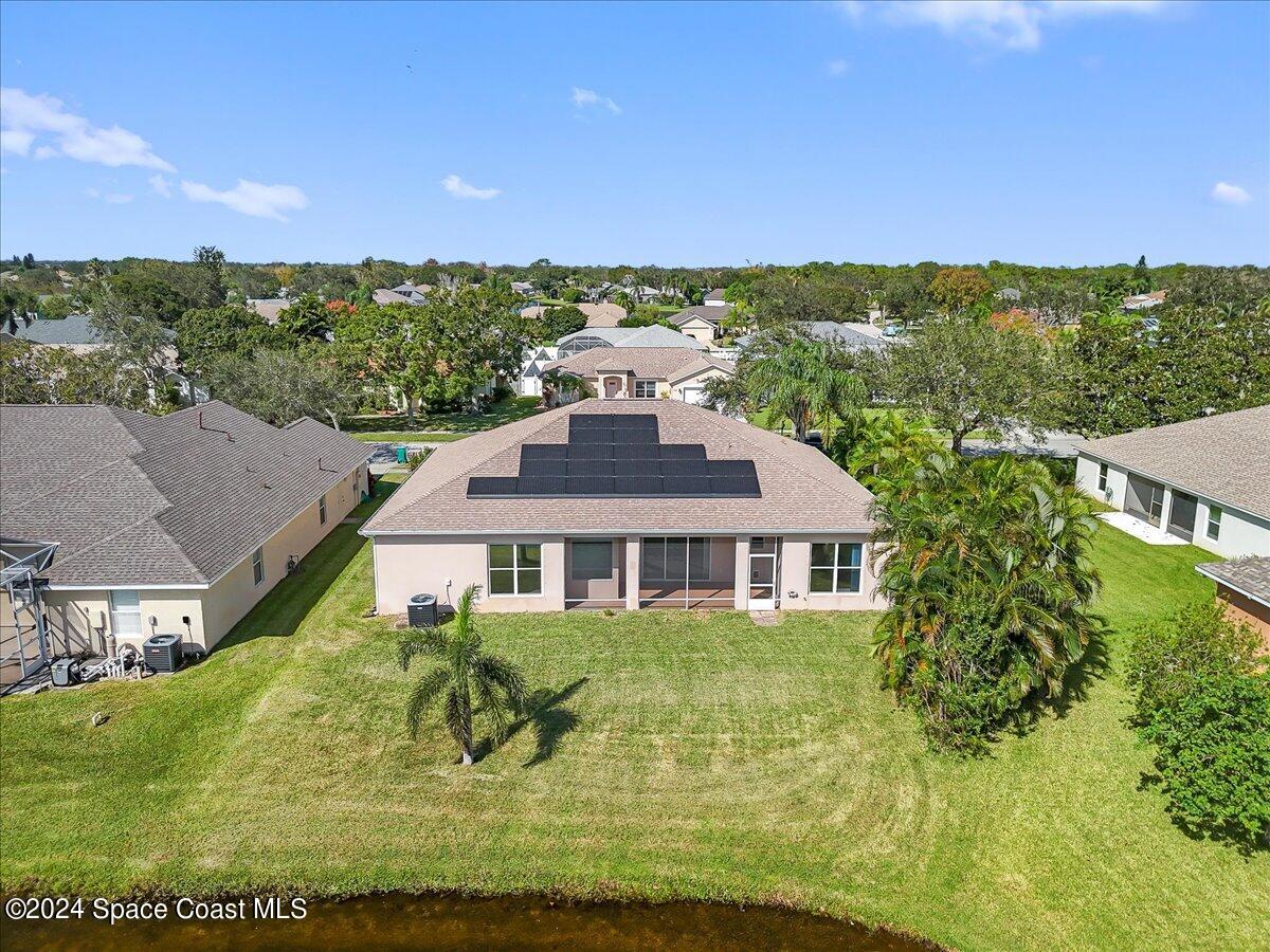 3629 Long Leaf Drive