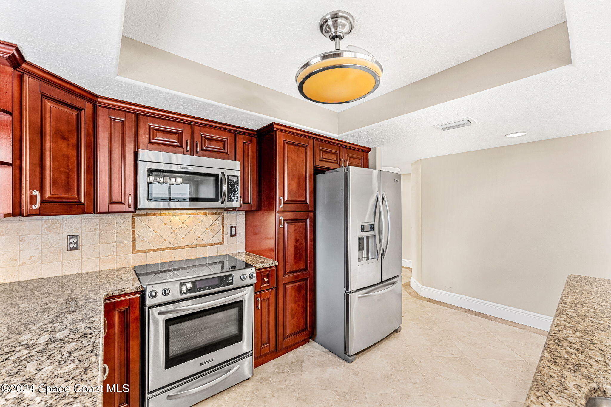2375 S Atlantic Avenue, 303