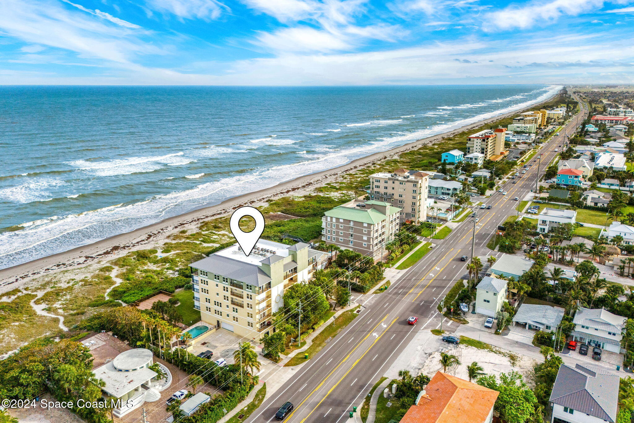 2375 S Atlantic Avenue, 303