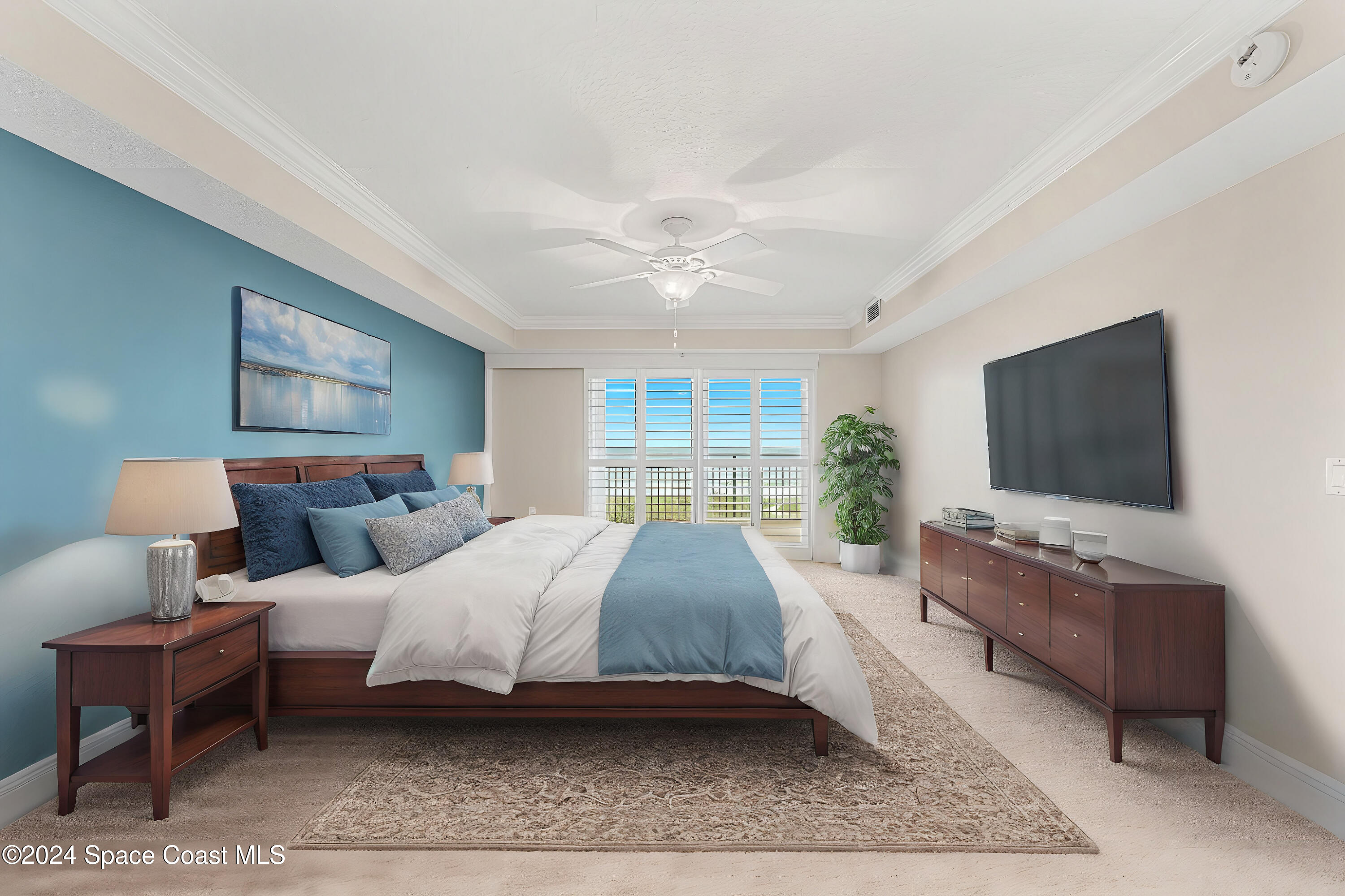 2375 S Atlantic Avenue, 303