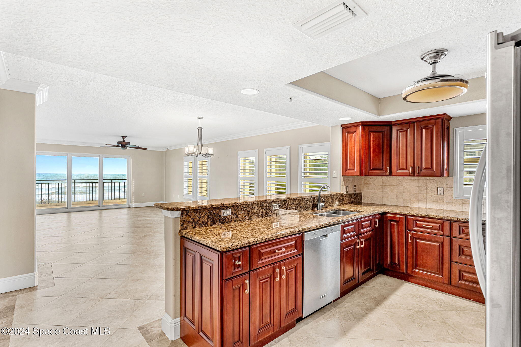 2375 S Atlantic Avenue, 303