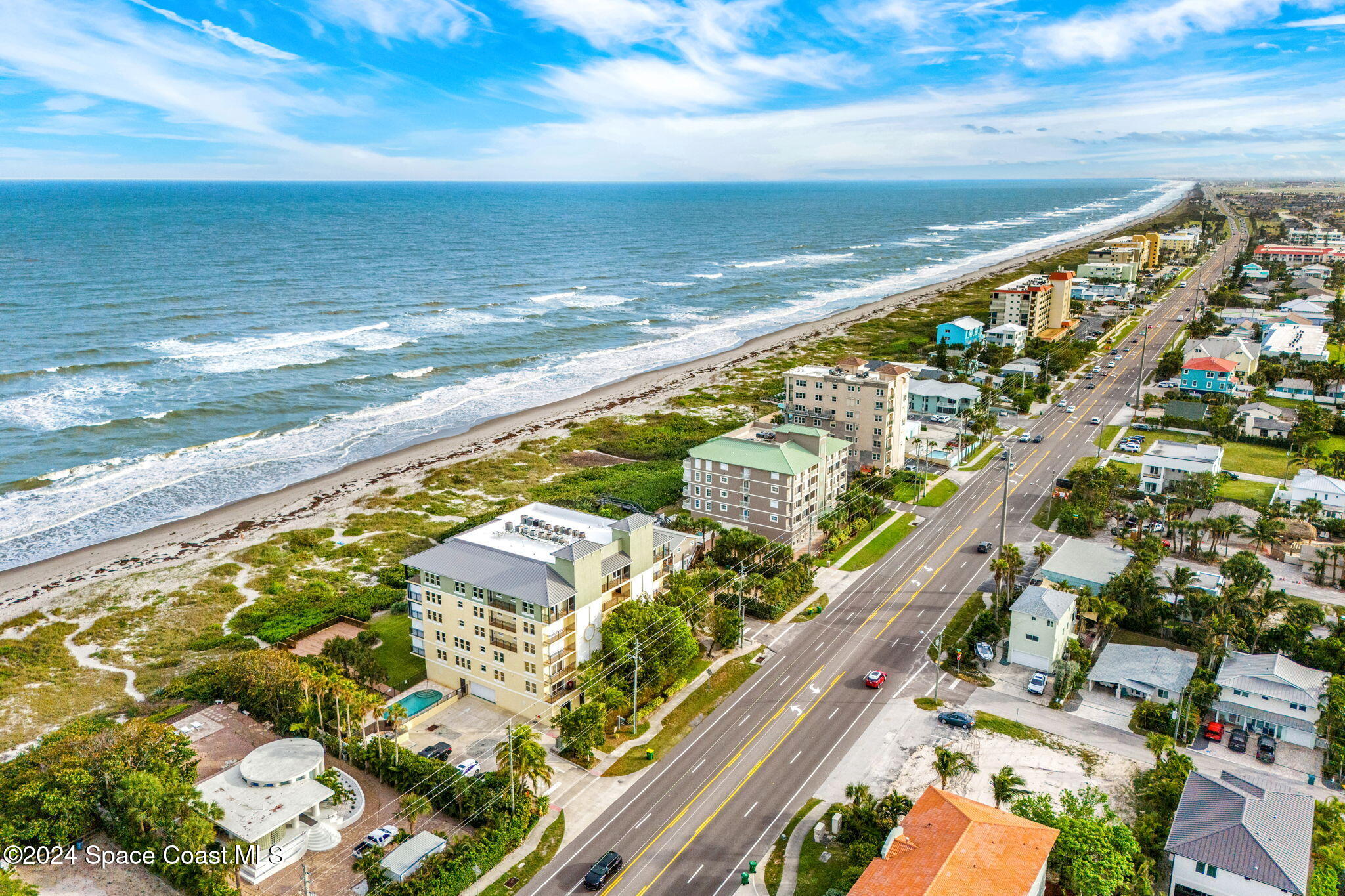 2375 S Atlantic Avenue, 303