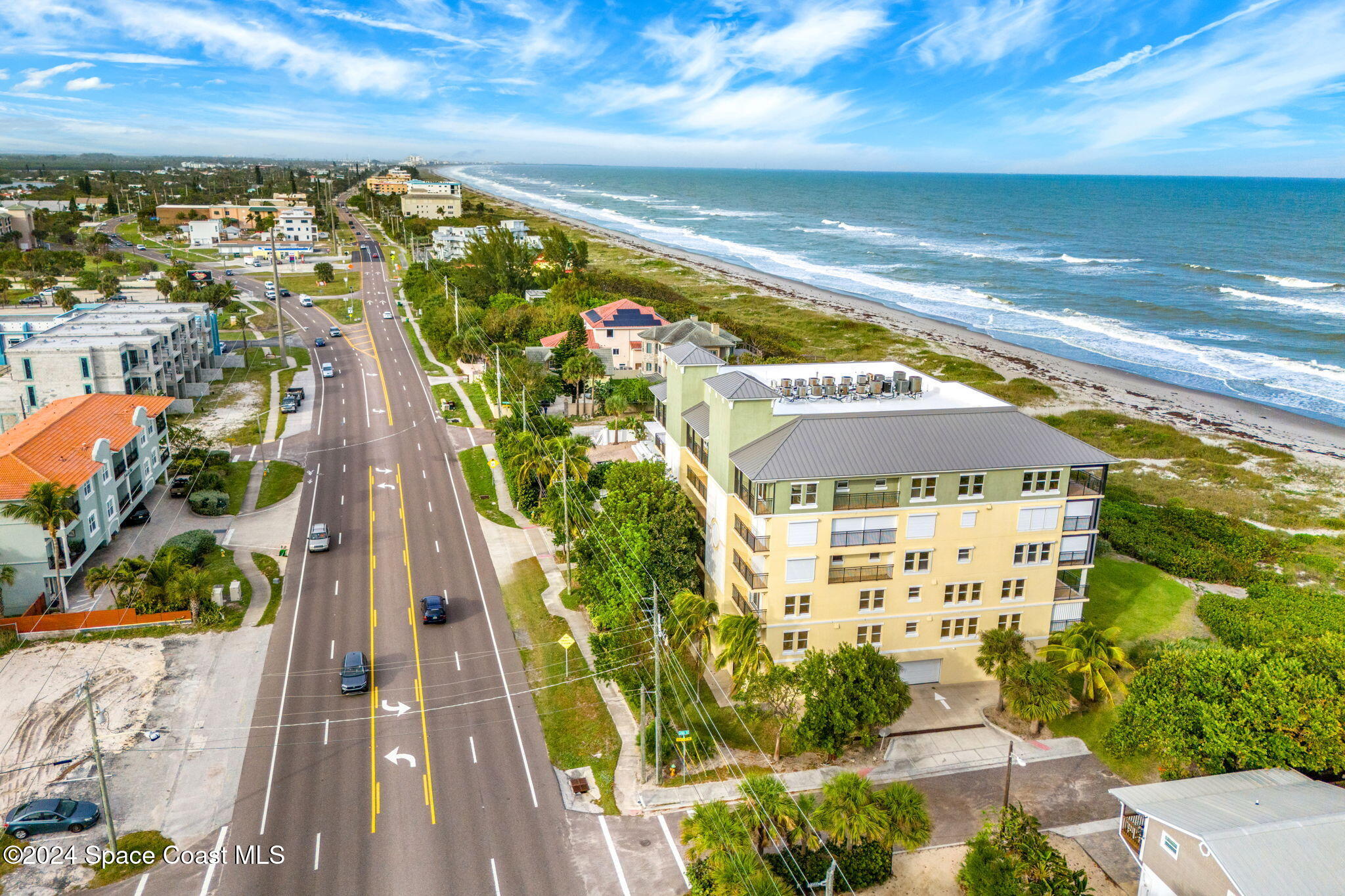 2375 S Atlantic Avenue, 303