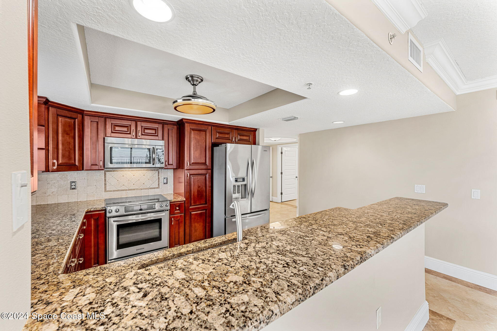 2375 S Atlantic Avenue, 303