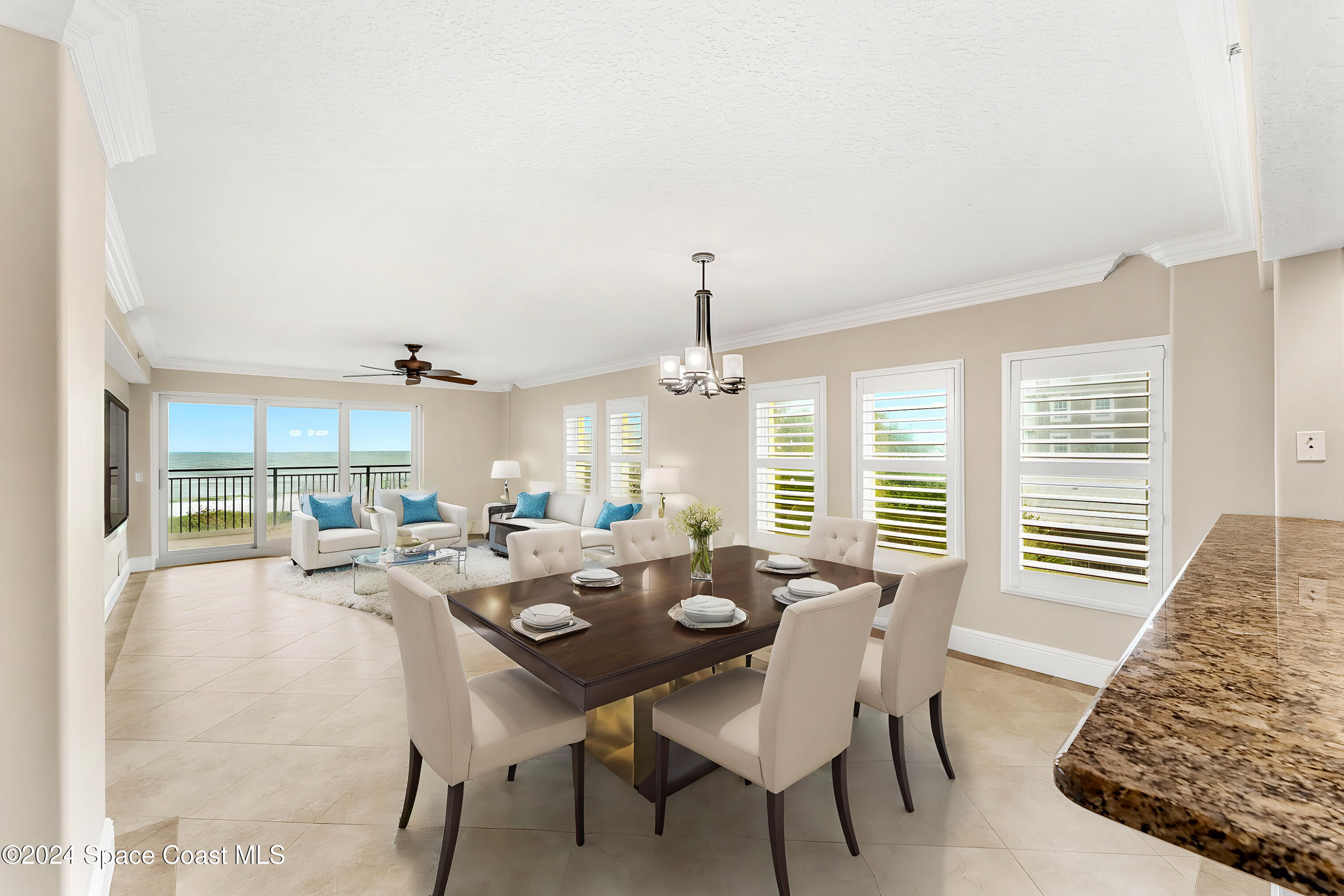 2375 S Atlantic Avenue, 303