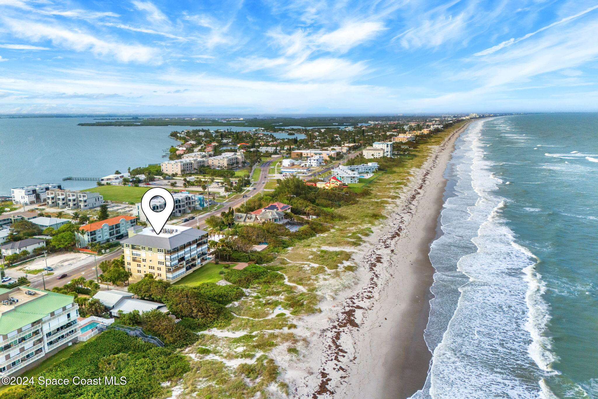 2375 S Atlantic Avenue, 303