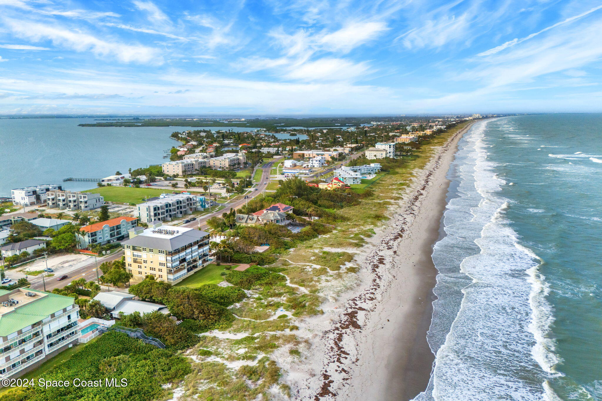 2375 S Atlantic Avenue, 303