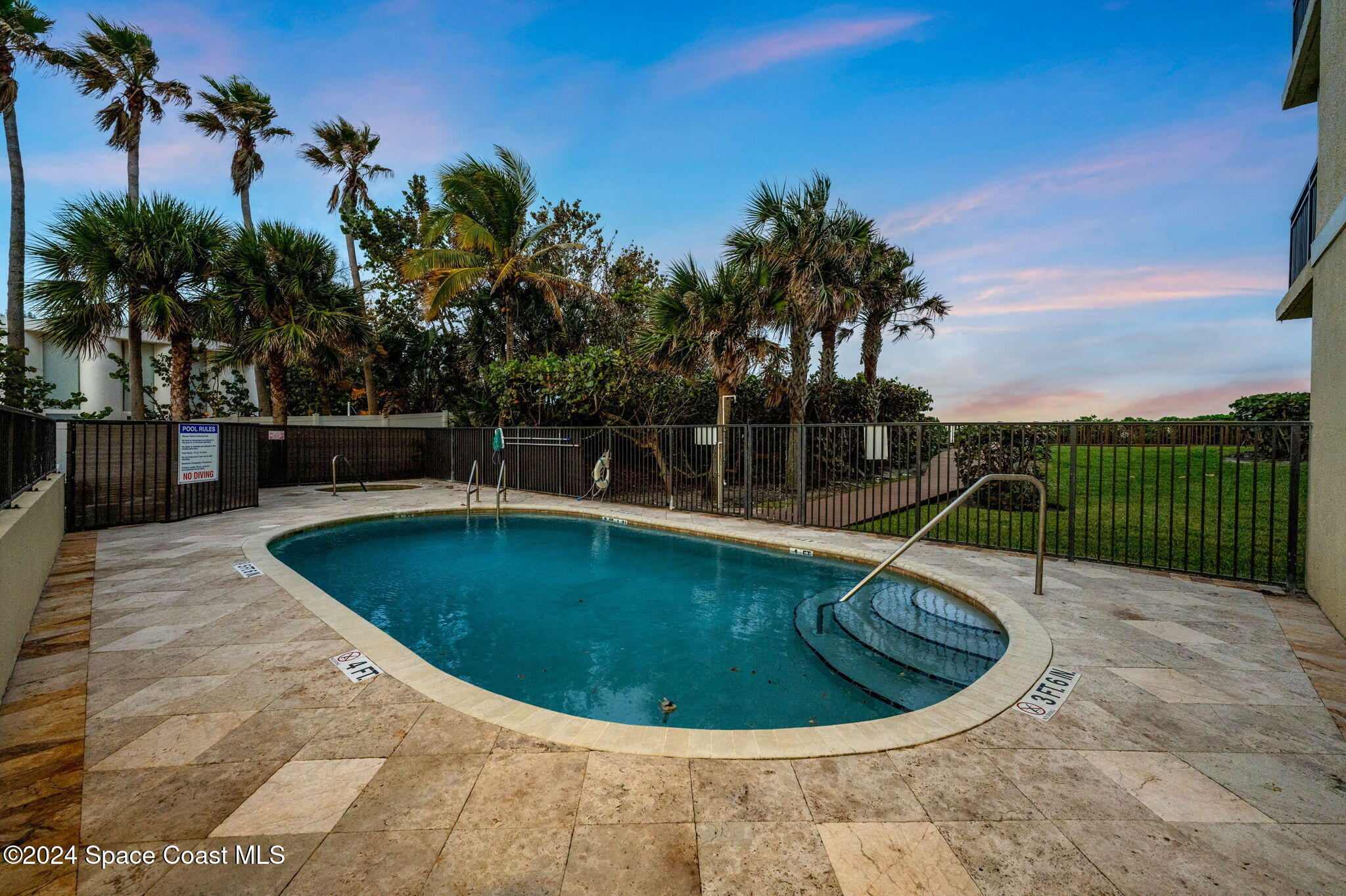 2375 S Atlantic Avenue, 303