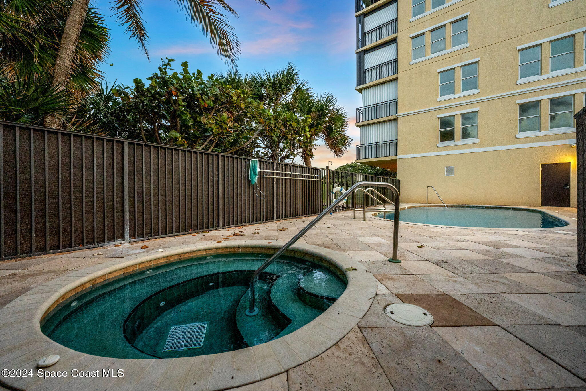 2375 S Atlantic Avenue, 303