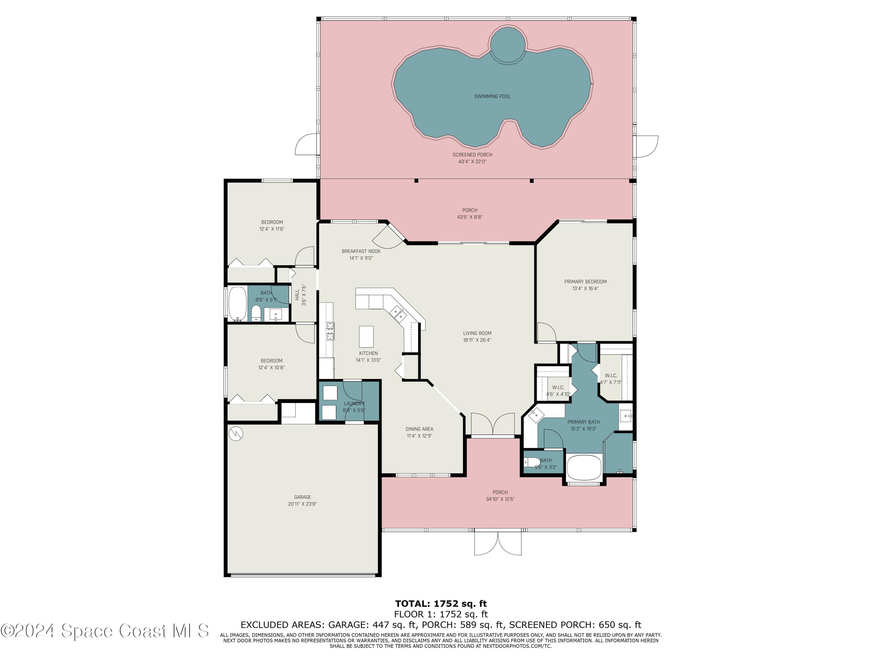 4136 San Ysidro
