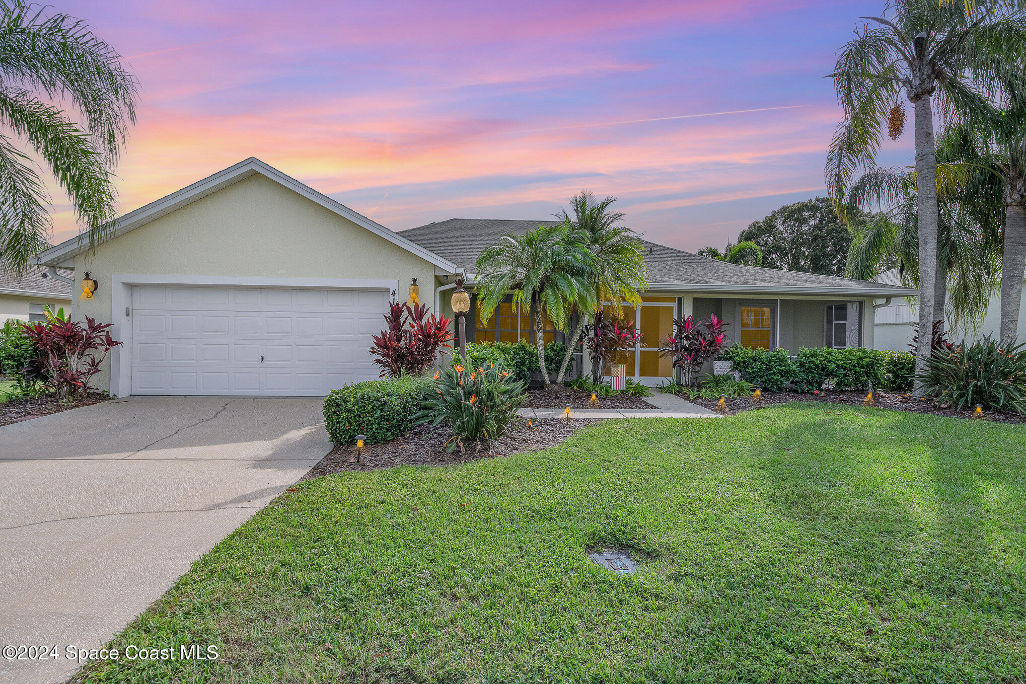 4136 San Ysidro