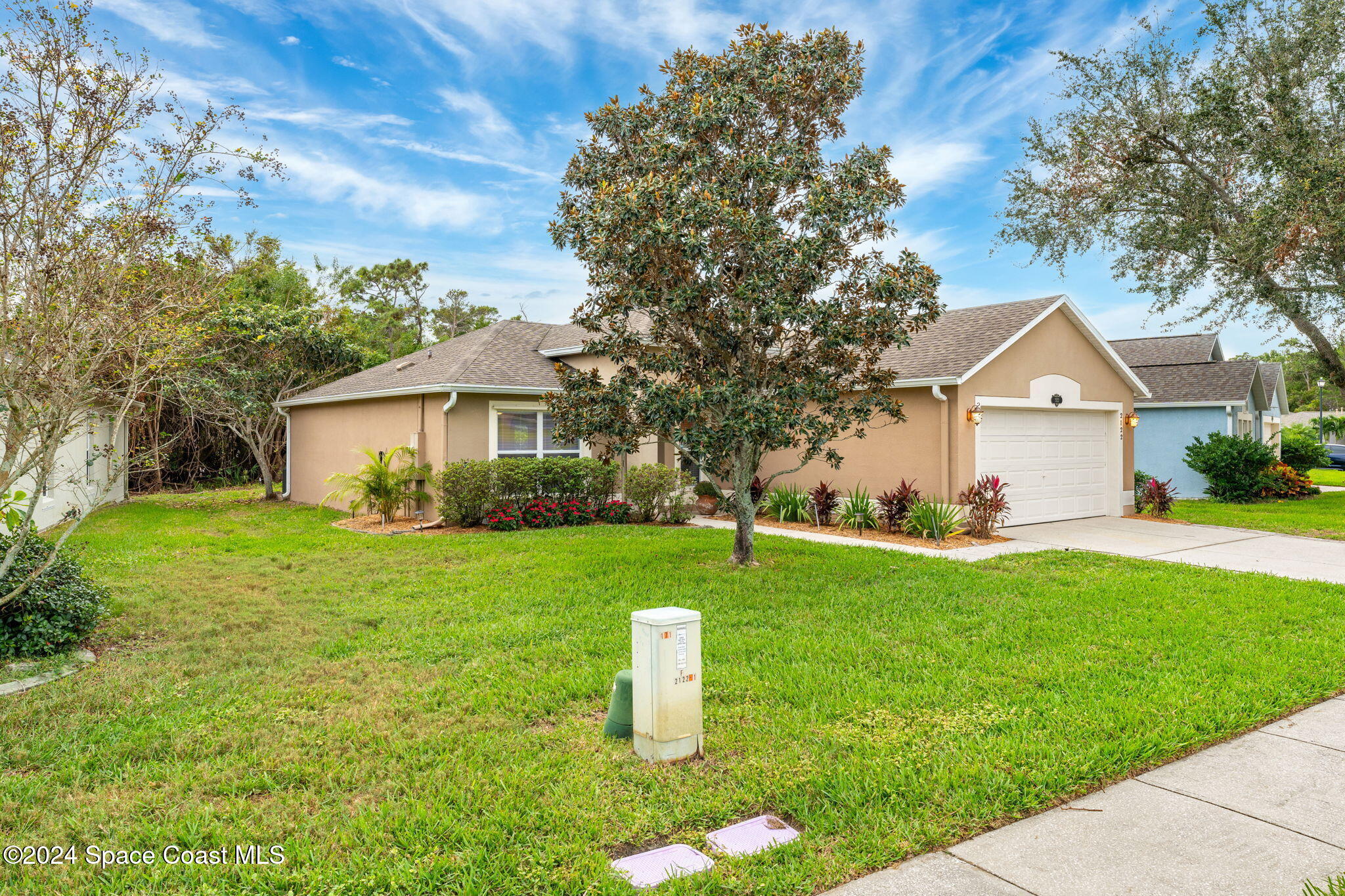 2122 Spring Creek Circle NE