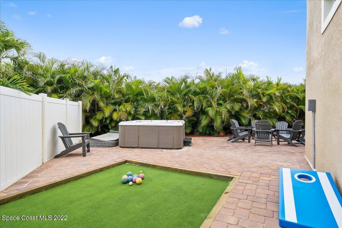 108 Mediterranean Way