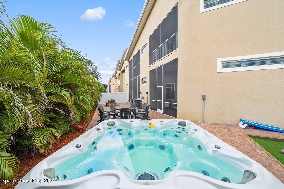 108 Mediterranean Way