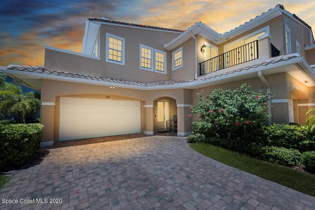 108 Mediterranean Way