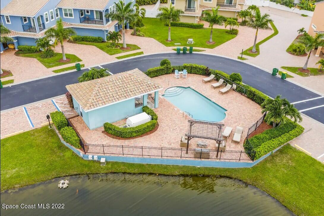 108 Mediterranean Way