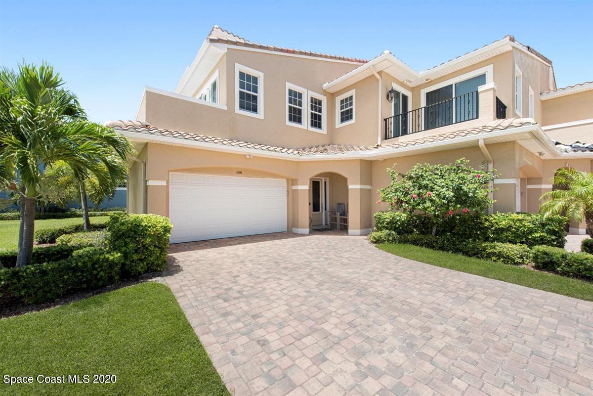 108 Mediterranean Way