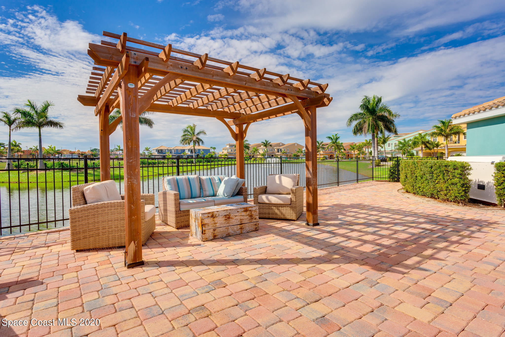 108 Mediterranean Way