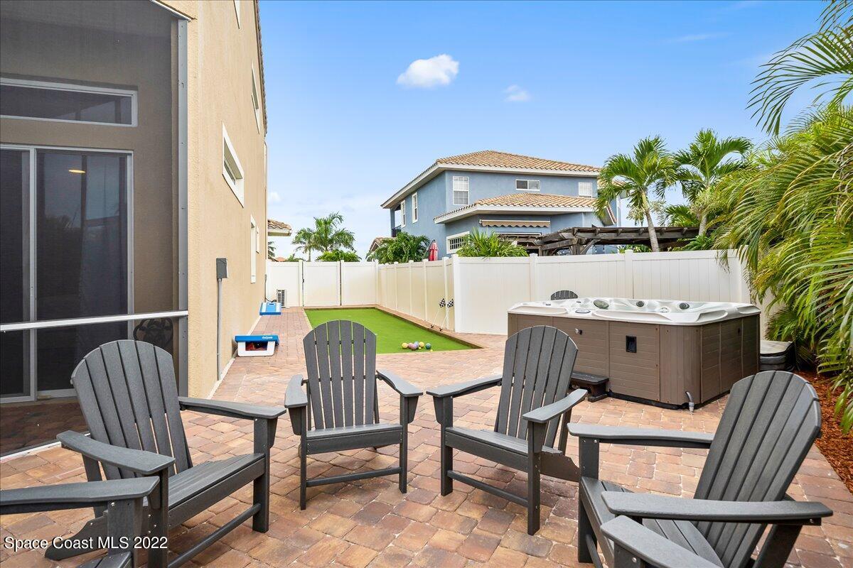 108 Mediterranean Way