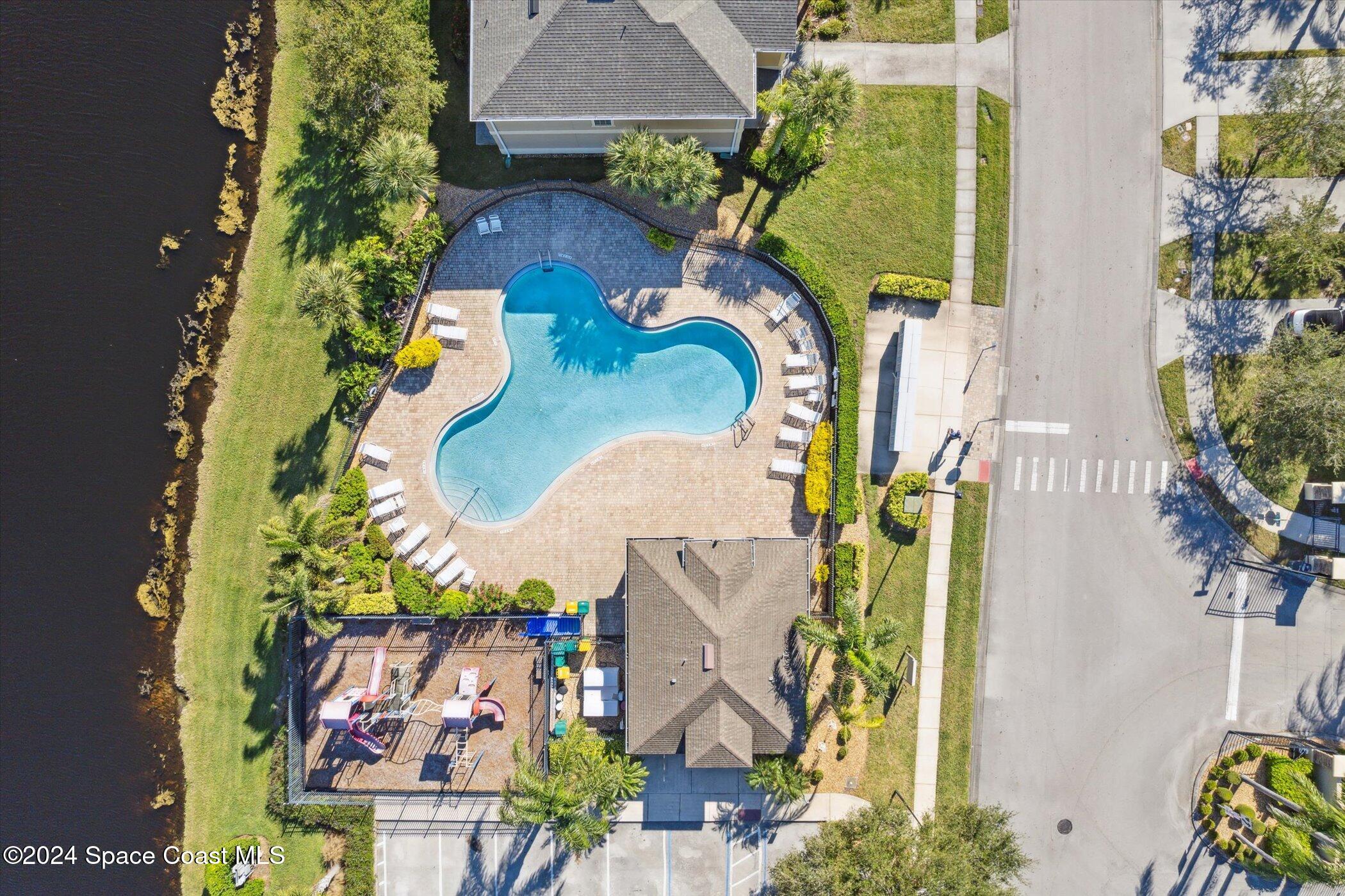 2595 Revolution Street, 105