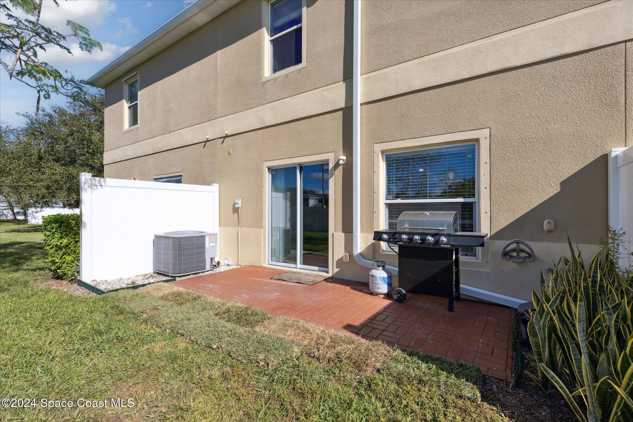 2595 Revolution Street, 105