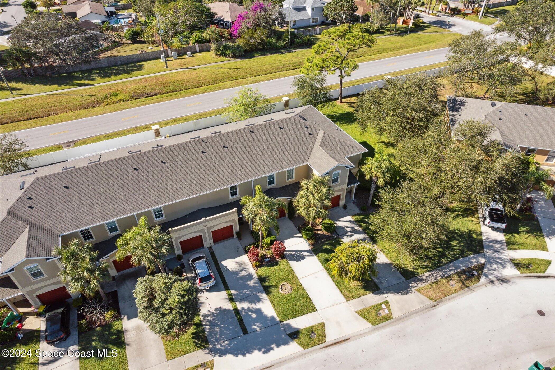 2595 Revolution Street, 105