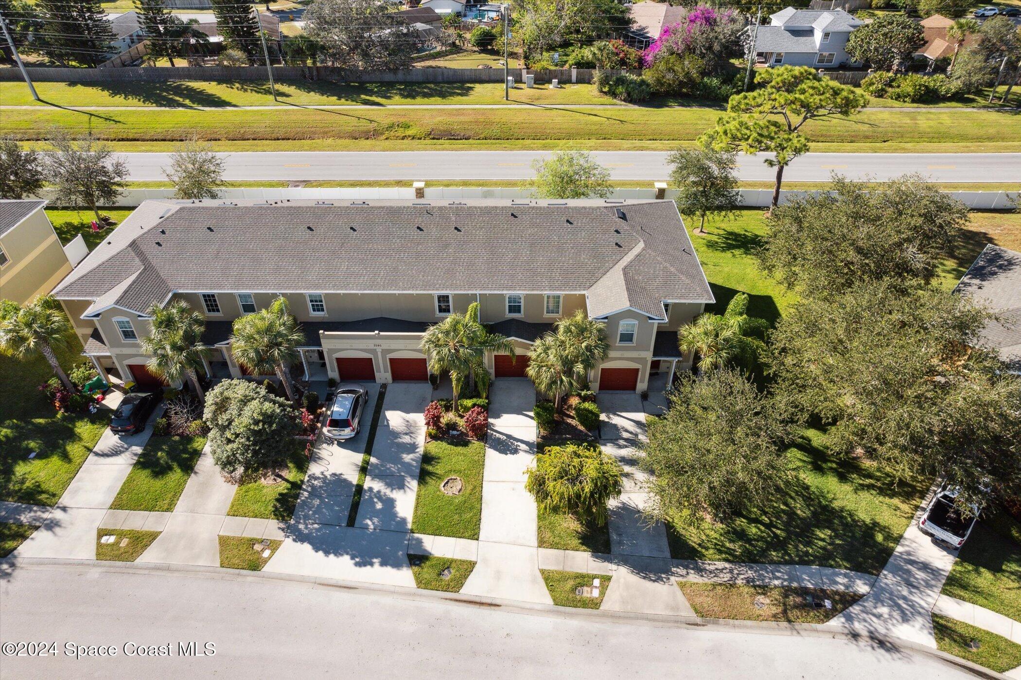 2595 Revolution Street, 105
