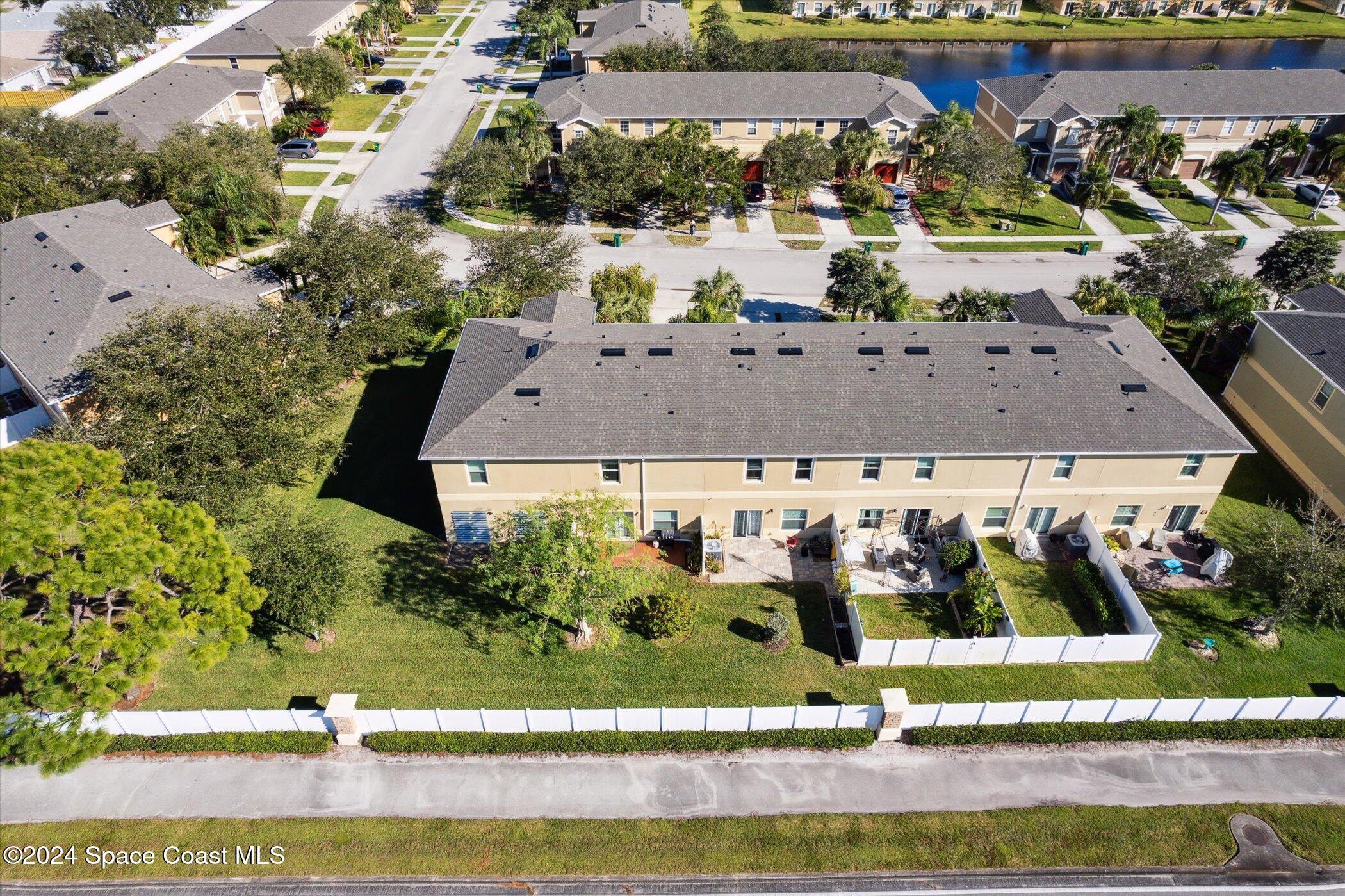 2595 Revolution Street, 105