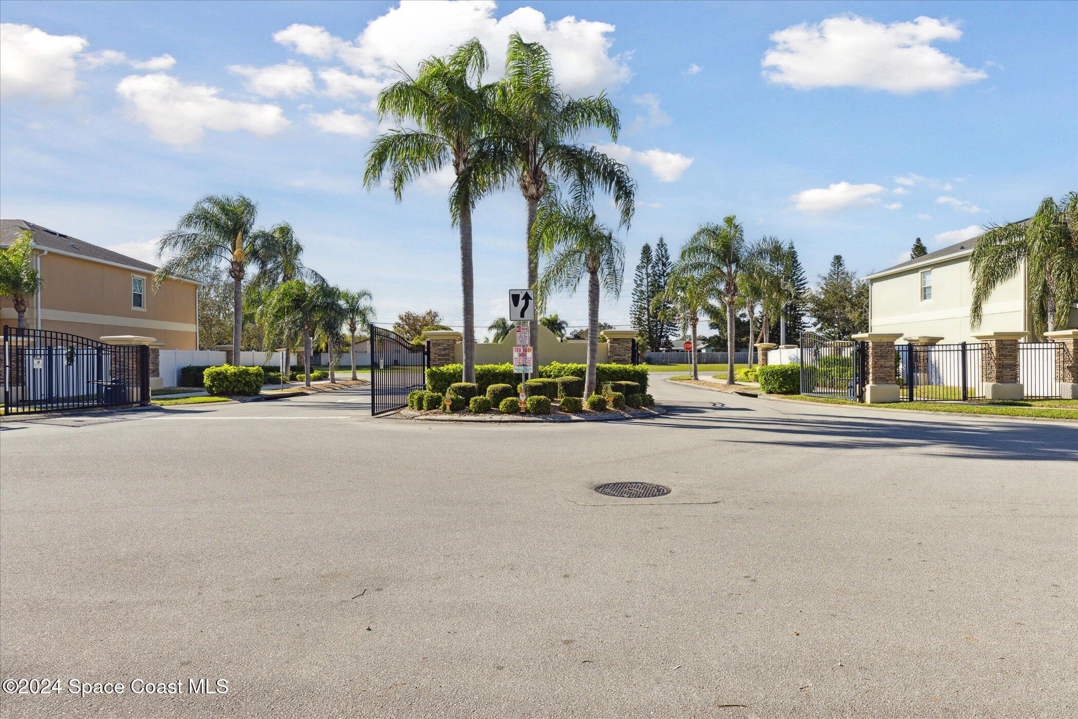 2595 Revolution Street, 105