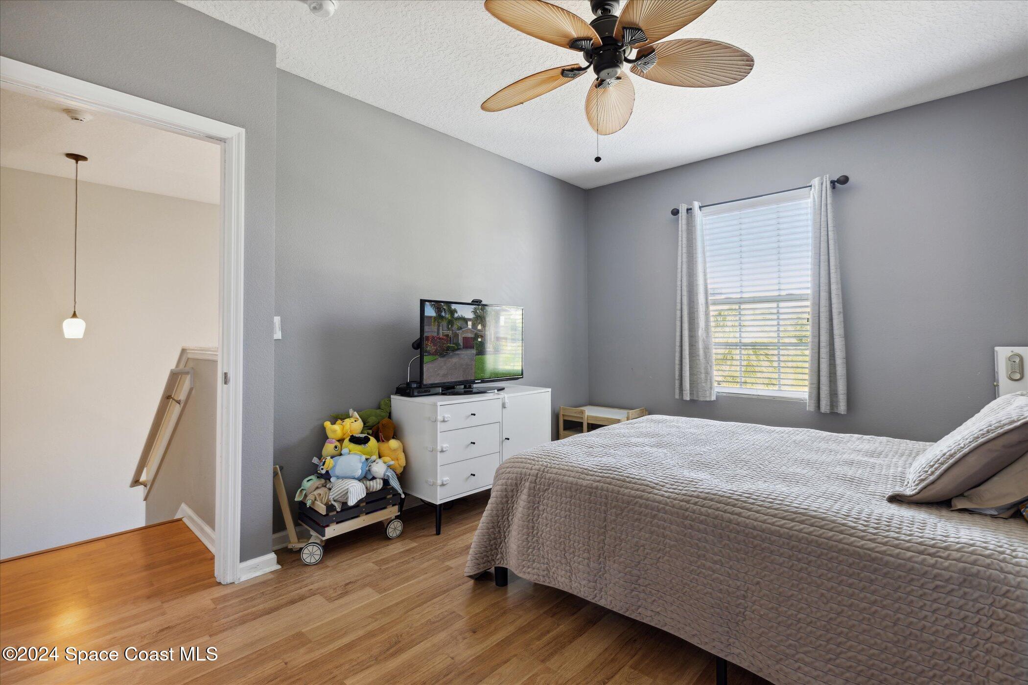 2595 Revolution Street, 105