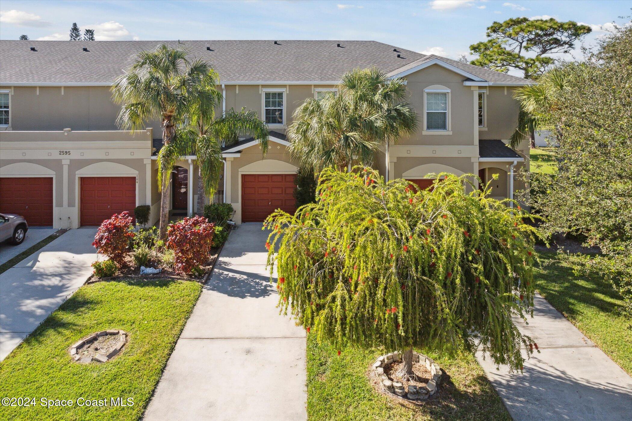 2595 Revolution Street, 105