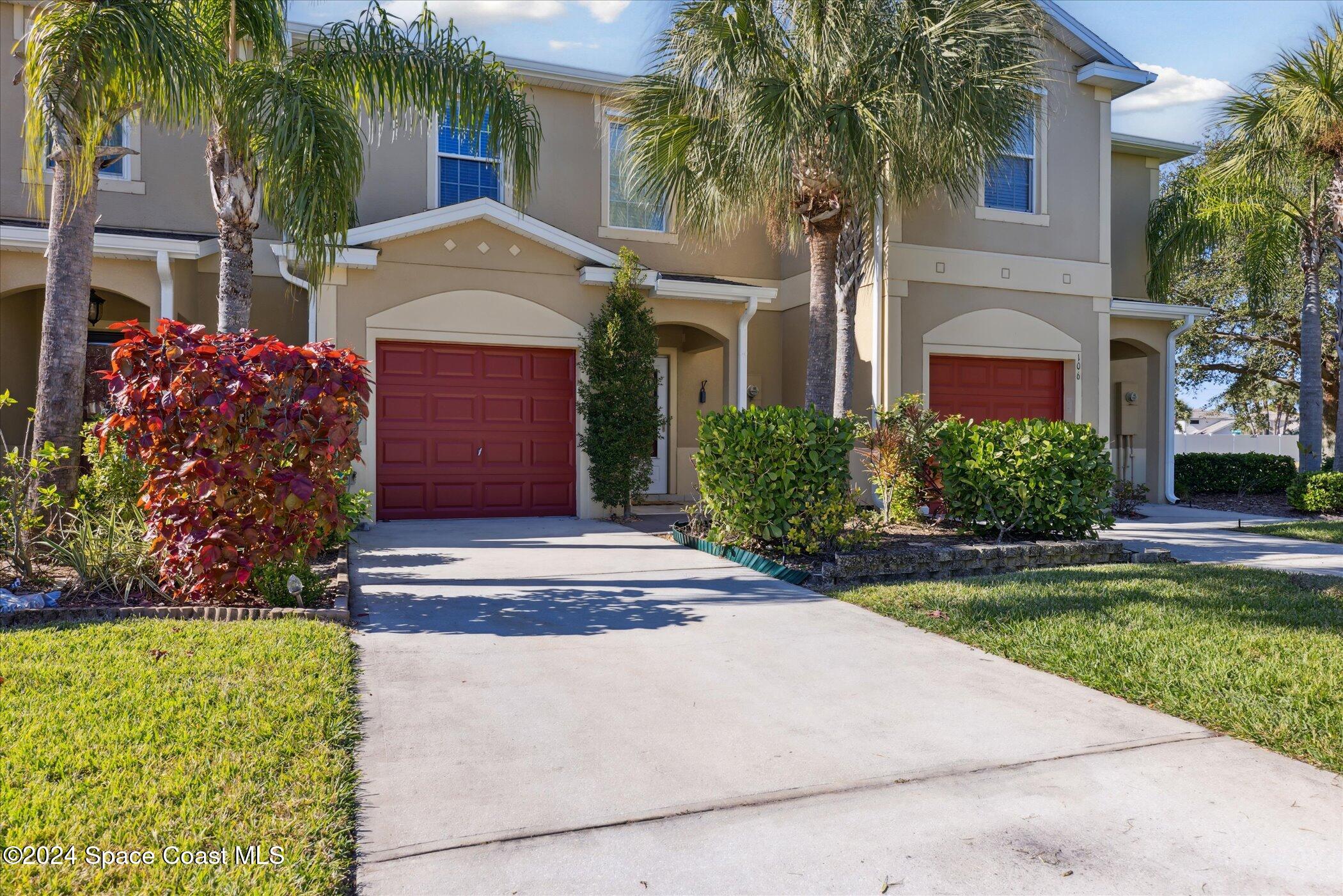 2595 Revolution Street, 105