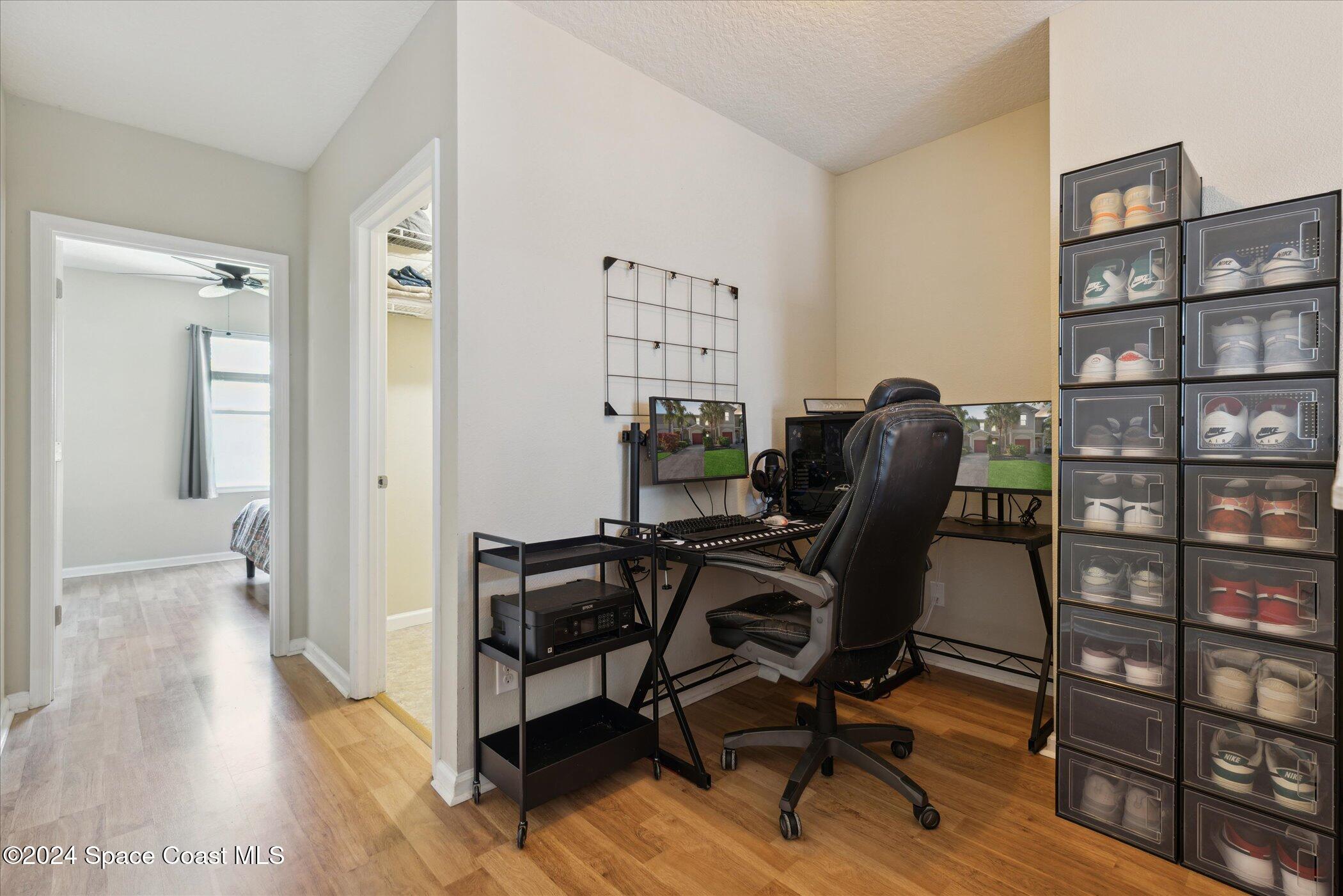 2595 Revolution Street, 105