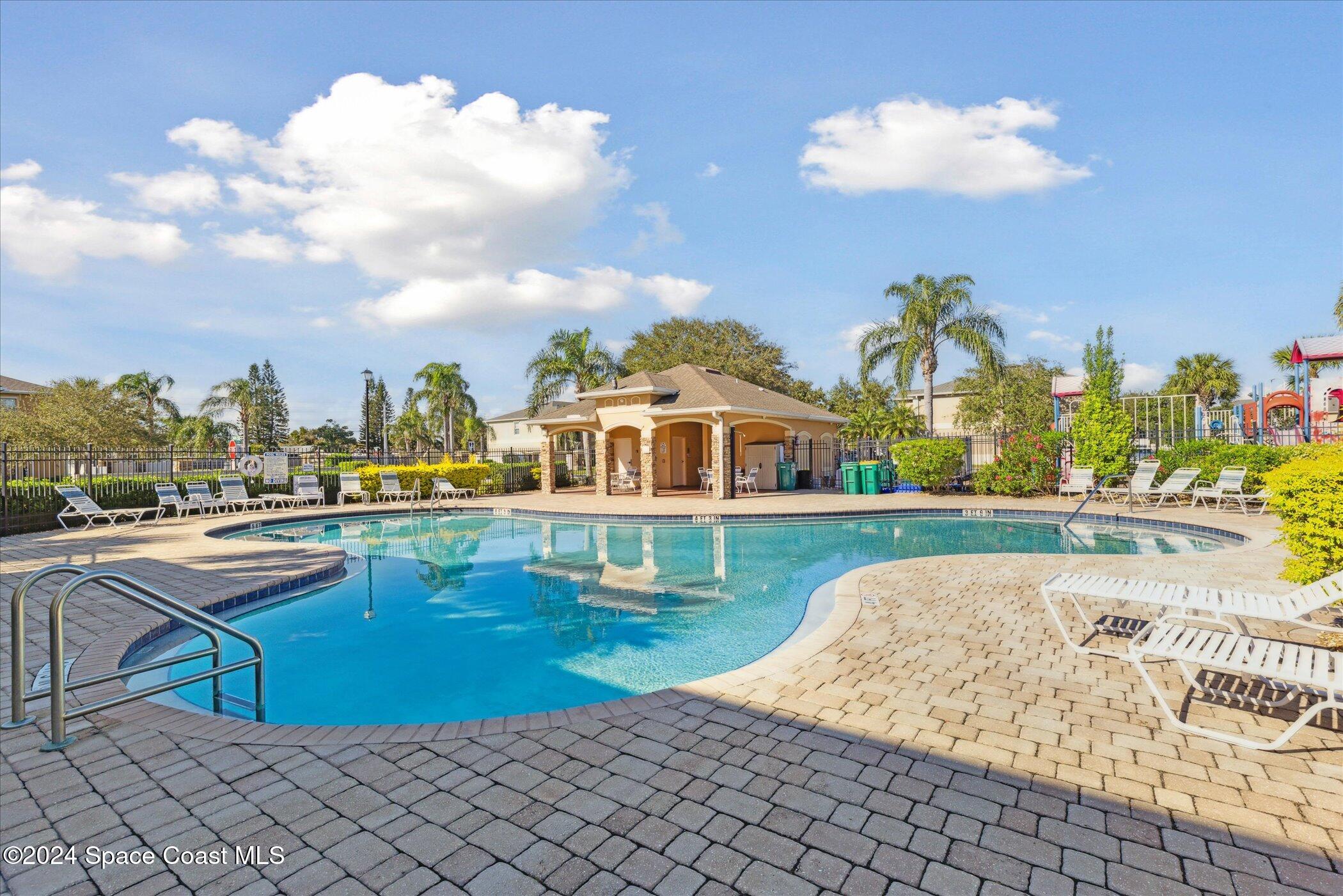 2595 Revolution Street, 105