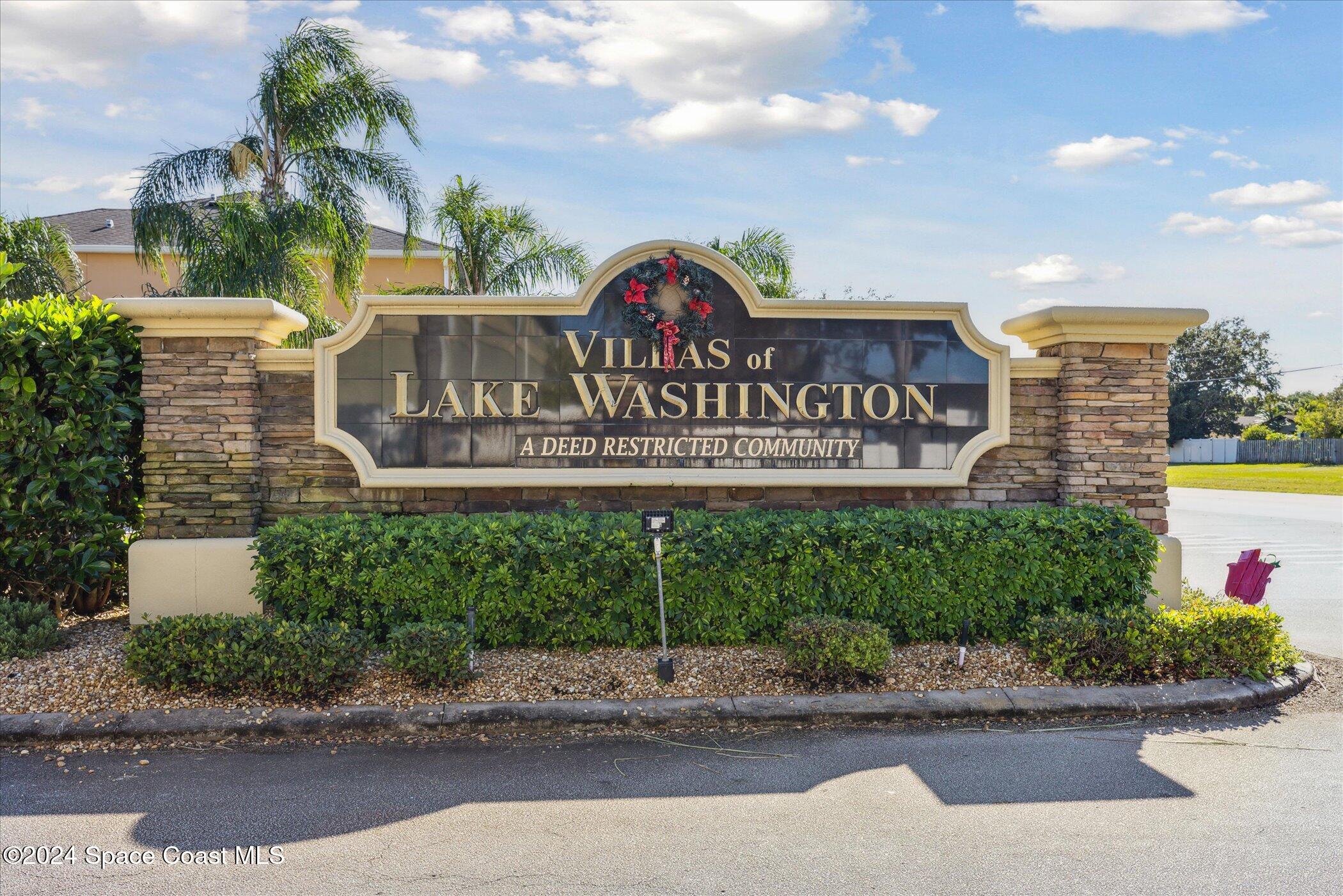 2595 Revolution Street, 105