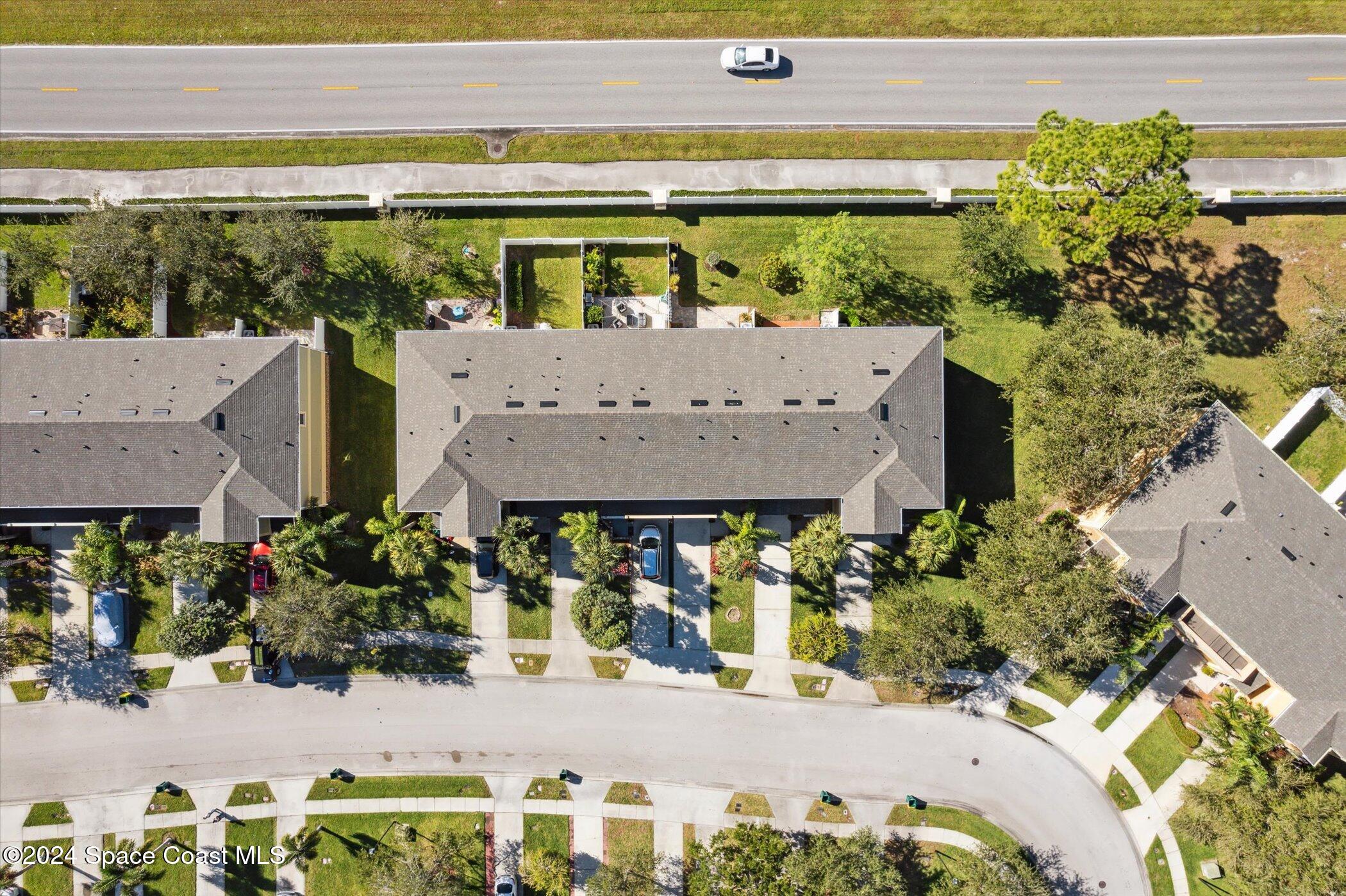 2595 Revolution Street, 105