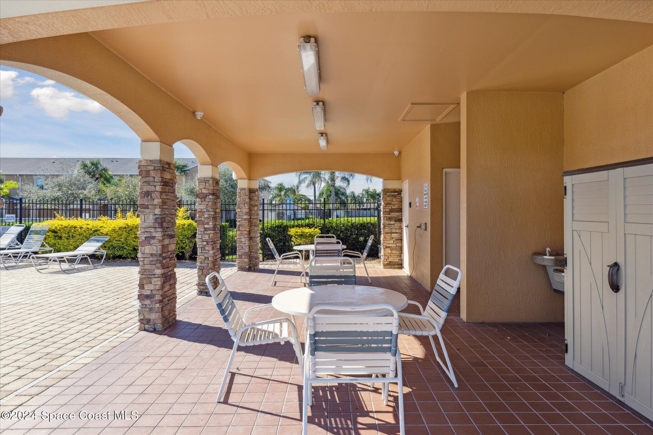 2595 Revolution Street, 105