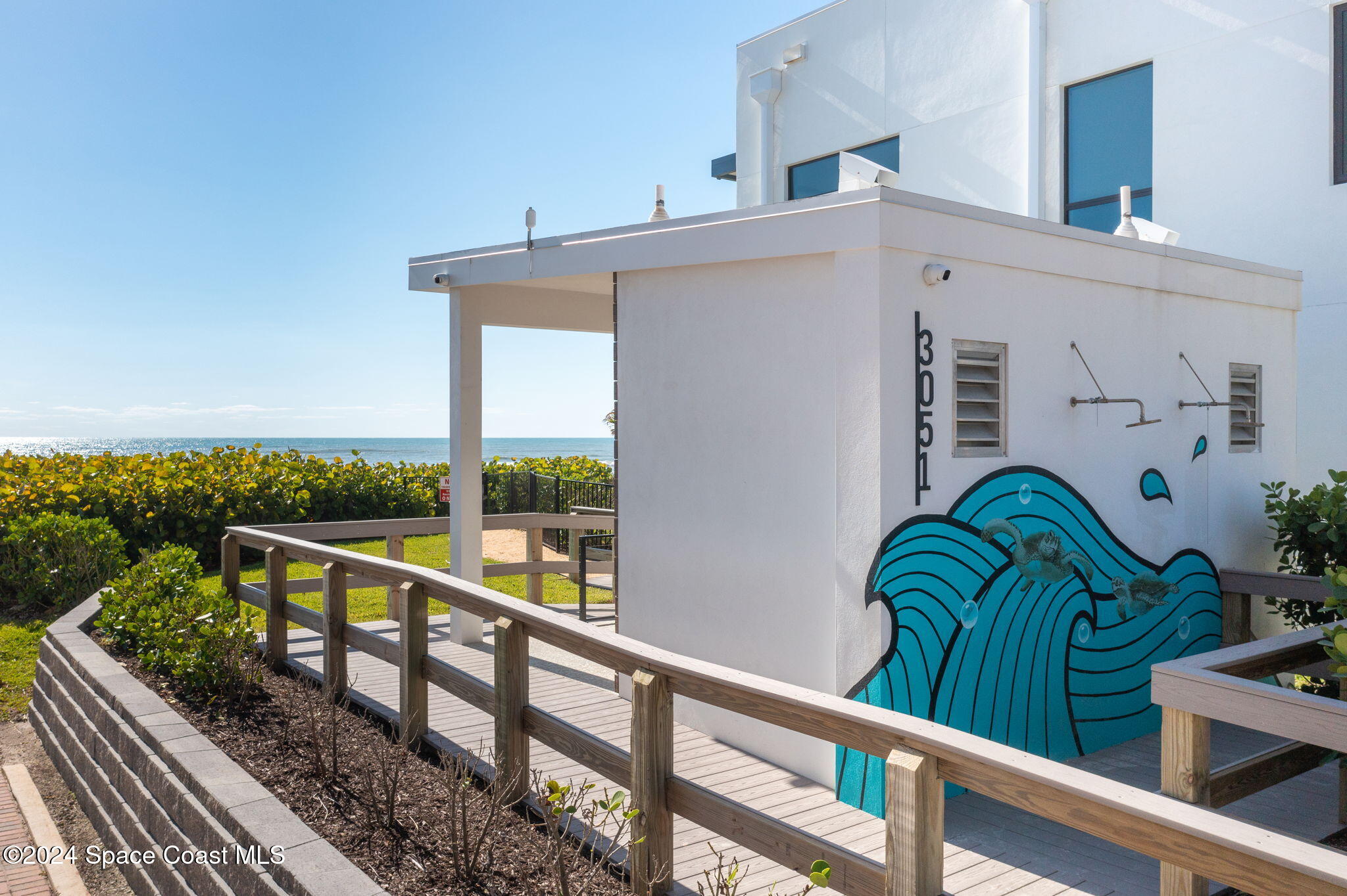 205 Strand Drive, 402