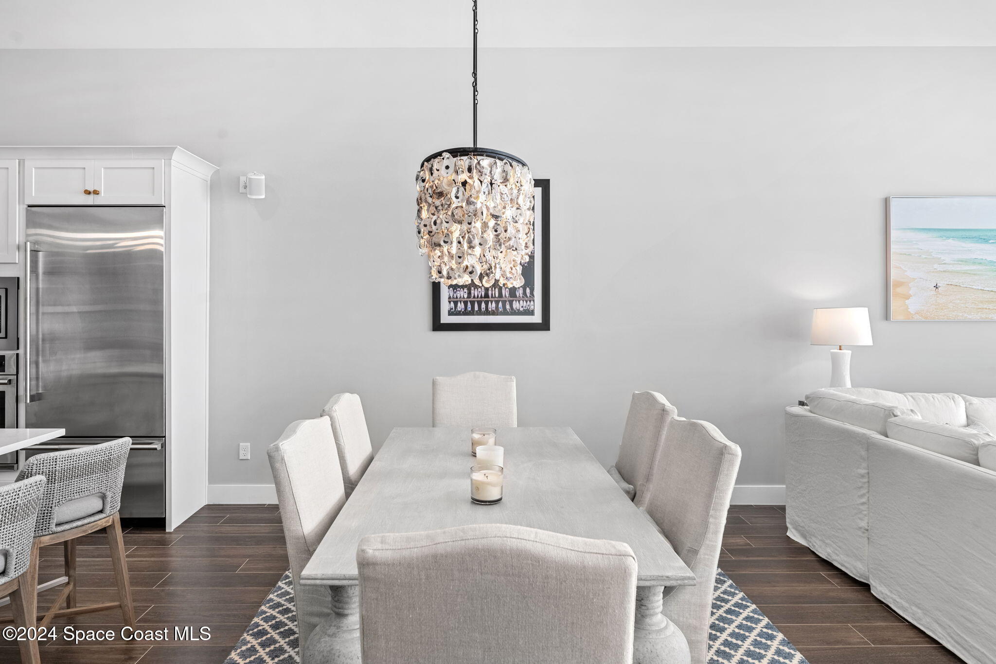 205 Strand Drive, 402