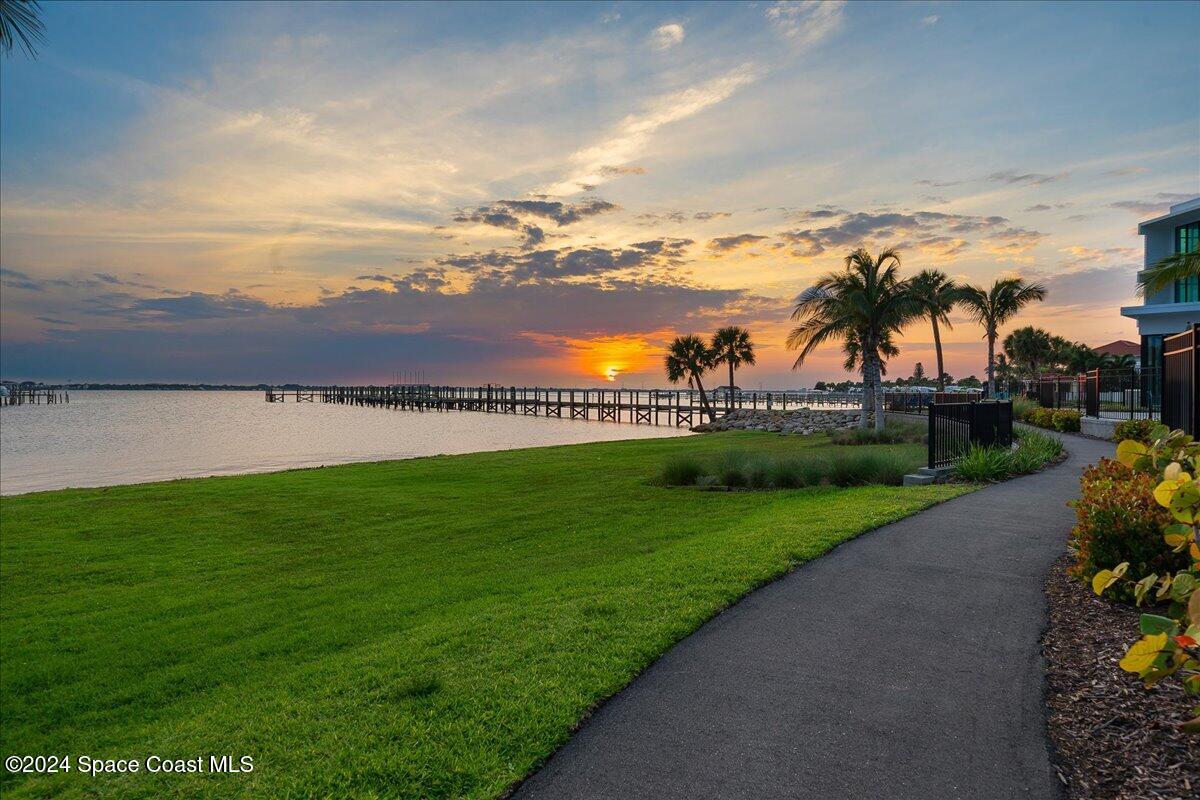 205 Strand Drive, 402