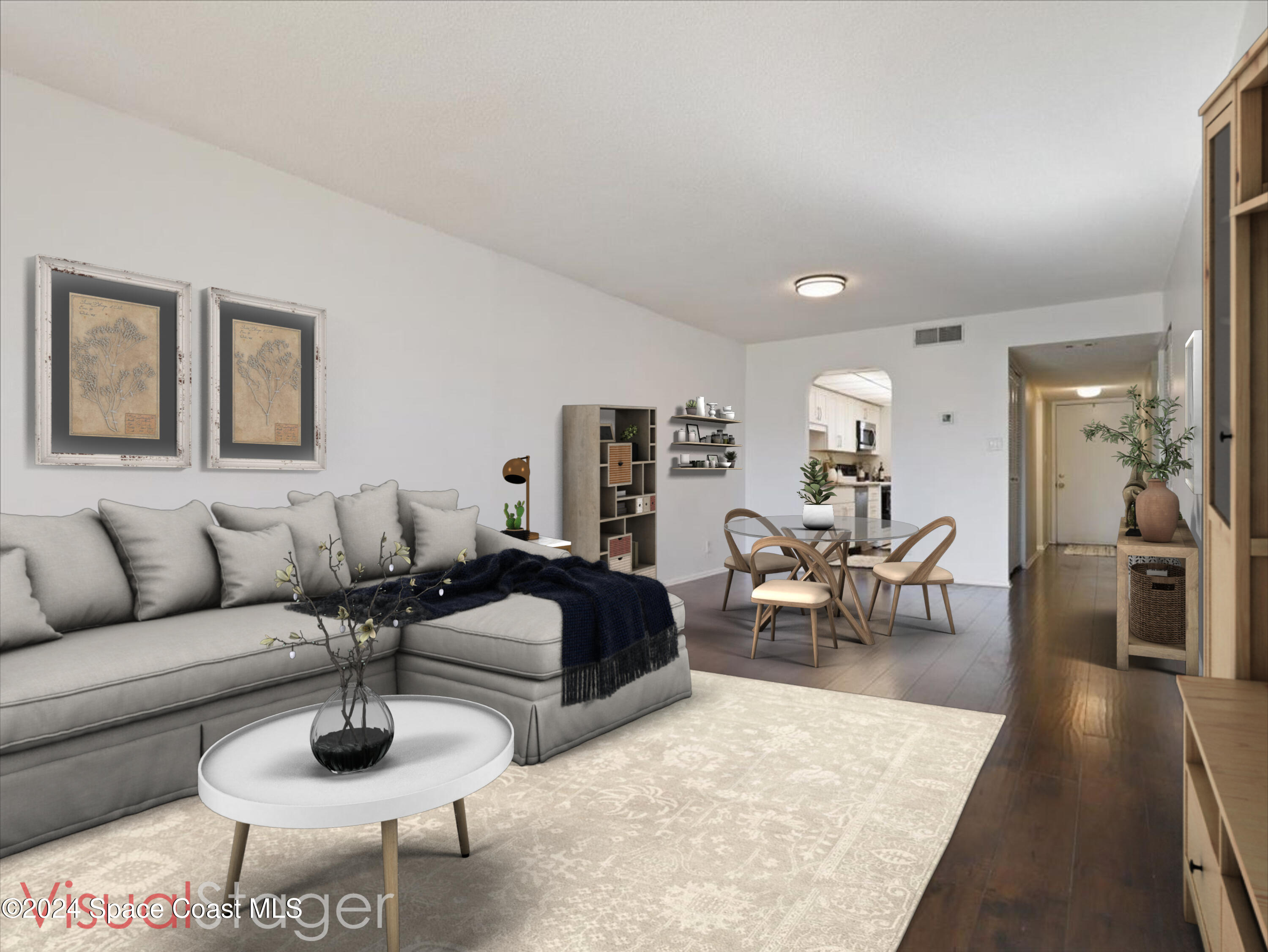 520 Palm Springs Boulevard, 103