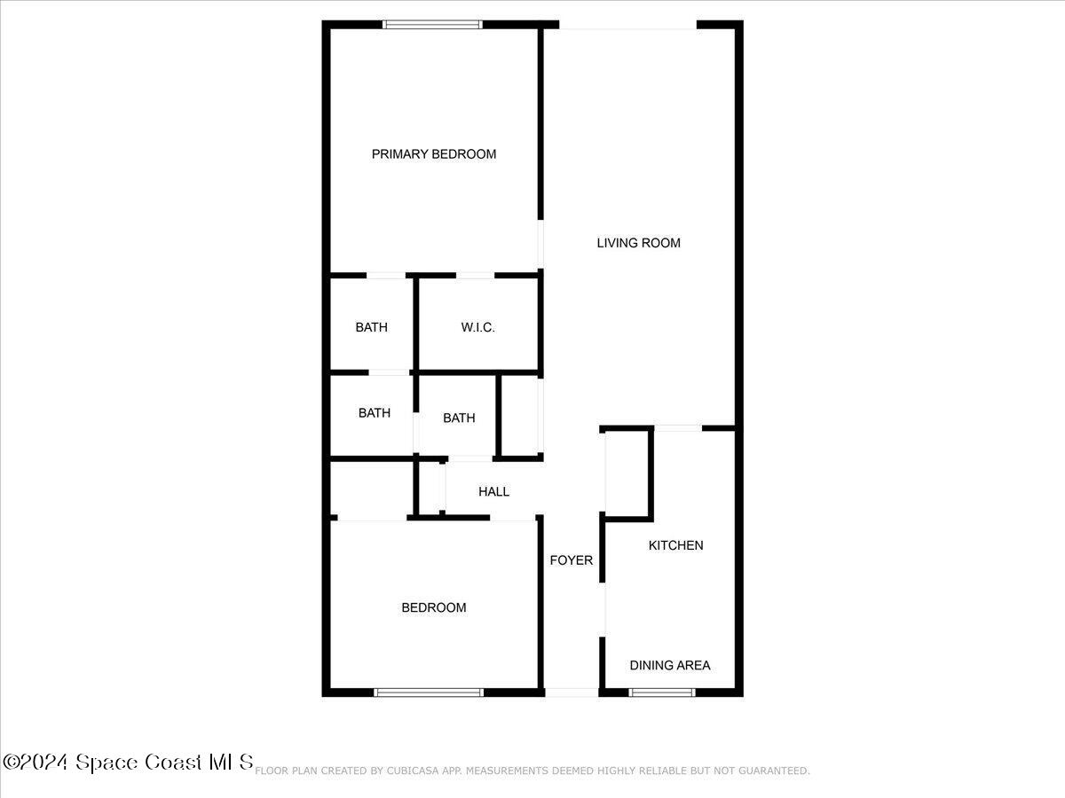 520 Palm Springs Boulevard, 103